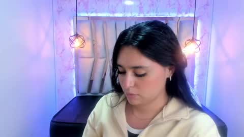lorem_adams online show from March 5, 11:38 am
