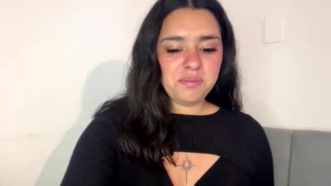 lorem_adams online show from June 7, 3:50 pm