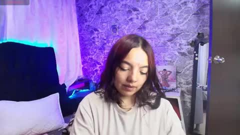 Loren online show from February 12, 12:25 am