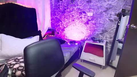 Loren online show from February 6, 10:34 pm