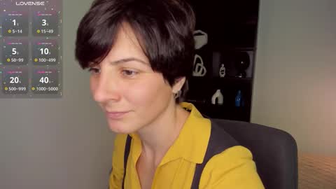 Loren online show from October 28, 2:40 pm