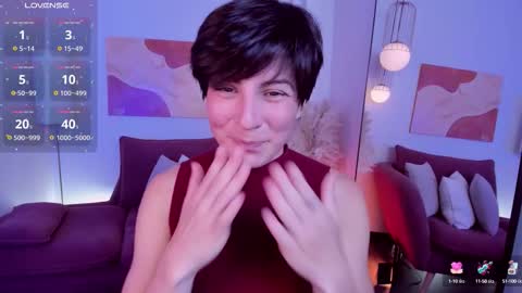 Snapshot of loren_daze chatting on September 26, 2:03 pm Loren online show from September 26, 2:03 pm