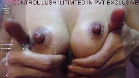 Loren online show from July 16, 2:31 pm