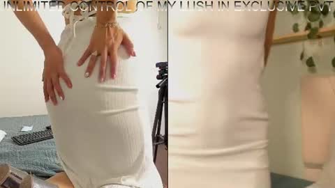 Loren online show from June 25, 3:39 pm