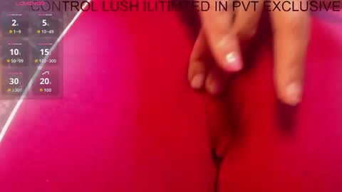 Loren online show from July 11, 5:38 pm