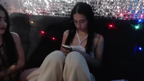 Snapshot of lorena_allison chatting on February 16, 2:09 am lorena allison online show from February 16, 2:09 am