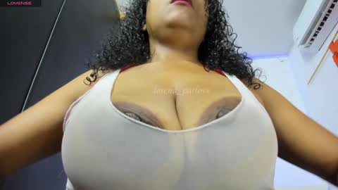 Snapshot of lorena_parlove chatting on January 30, 3:51 pm Lorena Parlove online show from January 30, 3:51 pm