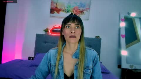 lorena_sweet3 online show from May 5, 2:01 pm