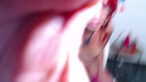 Lorena Capelli online show from April 3, 1:51 pm