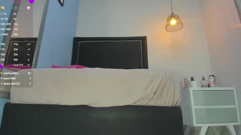 lorenadavies online show from February 19, 3:38 pm