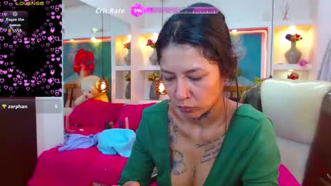 lore online show from October 11, 3:44 am