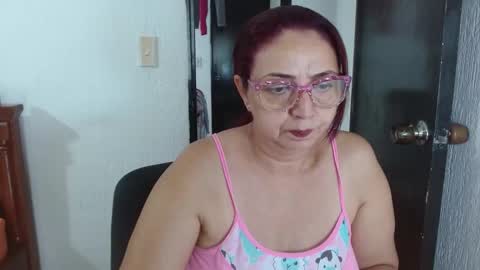 Snapshot of lorenatits chatting on March 11, 2:51 pm Lorena.. online show from March 11, 2:51 pm