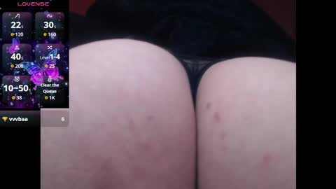 lorenitha online show from November 18, 5:49 pm