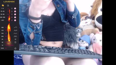 lorenitha online show from February 7, 1:43 pm