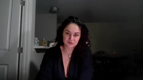 lorenlovely online show from January 9, 3:23 am