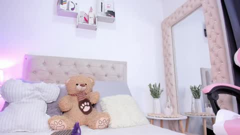 Lorena online show from September 24, 11:39 am