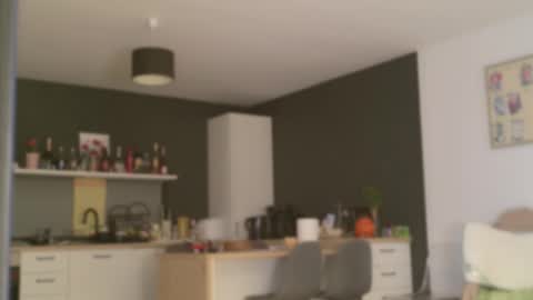 Amelia online show from October 12, 7:16 pm