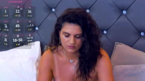 Lorenne Mays online show from October 6, 11:00 pm