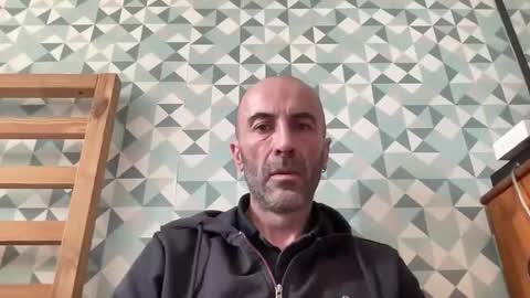 lorenzo44300 online show from February 25, 12:31 pm