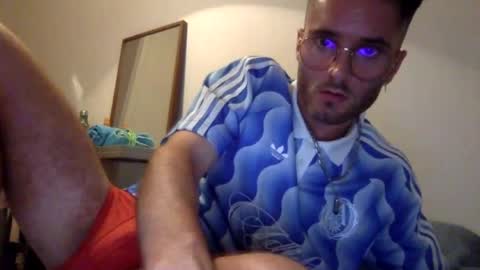 lorenzo6229 online show from June 21, 4:57 pm