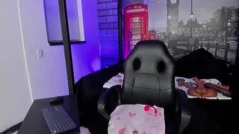 lorena online show from March 21, 6:34 pm