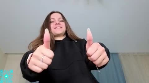 Chloe for Fan BlackHole online show from October 27, 6:19 pm