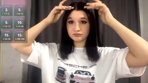 Kate online show from December 17, 3:52 pm