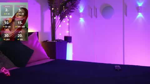 LoretteLorena online show from March 16, 7:12 am