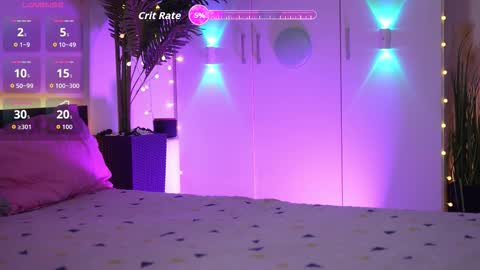 LoretteLorena online show from February 7, 8:12 pm