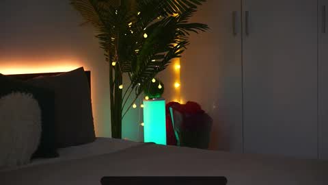 LoretteLorena online show from October 21, 5:12 am