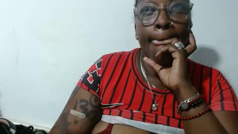 loretybighot online show from January 30, 11:24 pm