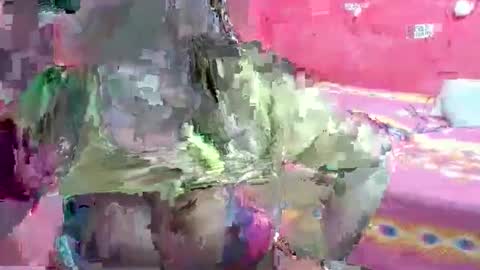 loretybighot online show from December 17, 4:36 pm