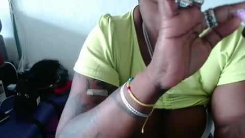 loretybighot online show from February 22, 7:03 pm