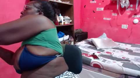 loretybighot online show from October 21, 2:32 pm