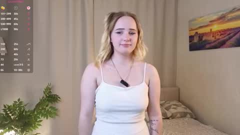 Vanessa online show from September 17, 3:15 pm