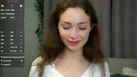 Naomi online show from October 2, 9:57 pm