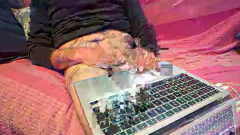 Lorian7 online show from December 22, 11:55 pm