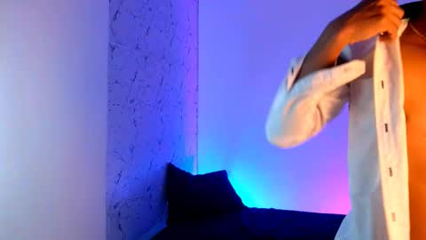 Lorian Vikel  online show from February 21, 10:46 pm