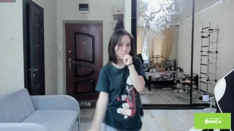 Kira online show from September 10, 3:24 pm