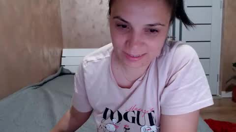 LorraGrey online show from May 3, 8:04 pm