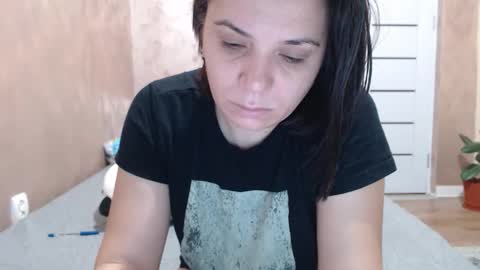 LorraGrey online show from November 16, 3:52 am