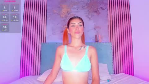  Soy Lorena  online show from February 19, 9:36 pm