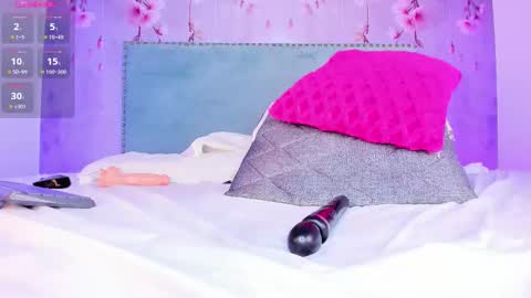  Soy Lorena  online show from October 11, 10:57 pm