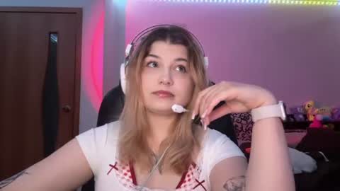 Stasha online show from June 29, 10:15 am