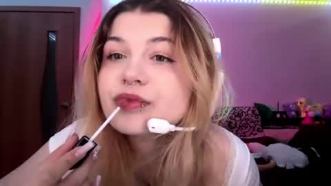 Stasha online show from June 29, 10:12 am
