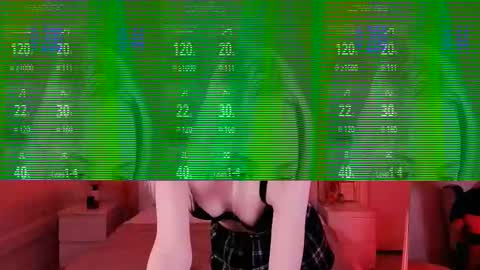  Laureen  follow me  online show from December 1, 1:53 pm