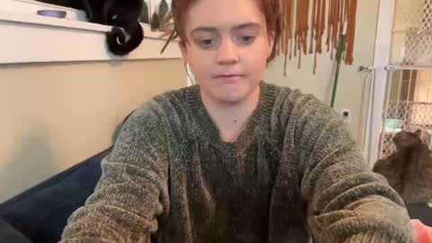 lex online show from October 7, 6:48 pm