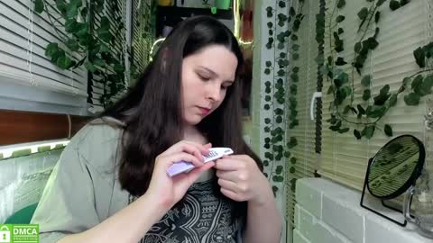 Alisa   My darlings online show from December 11, 7:46 pm