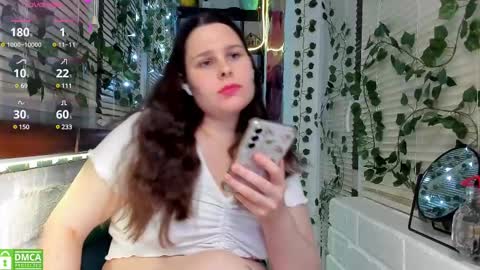 Alisa   My darlings online show from February 9, 10:54 pm