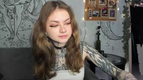 lostallice online show from October 5, 4:54 am